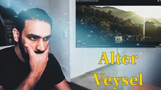 VEYSEL - Nur ein Dieb - Live Reaction