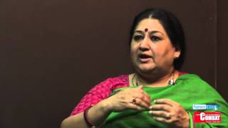 Art and Music are Antidotes to Intolerance: Shubha Mudgal