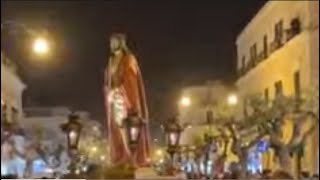 Processione del Venerdì Santo -Gallipoli