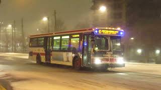 TTC Orion VII Diesel #7909