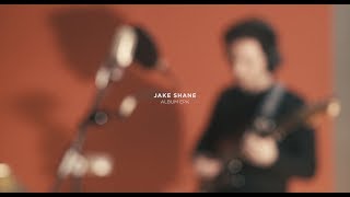 Jake Shane - New Album EPK