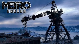 БАЗА МЕЧТЫ ► Metro Exodus #4