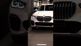 BMW X5 Overview || Best Compact SUV ever || 95 Lakh rupees car || #shorts