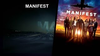 2018 Série Manifest