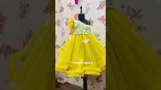 baby frock design# designs#frock# shorts# viral