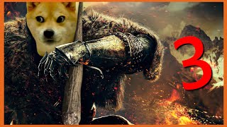 Dark Souls 2: Unga Bunga Boogaloo | Back in the Swing of things