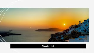 Santorini filmowo