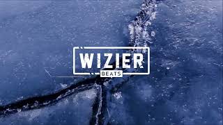 1100 "COLDNESS" | PROD. WIZIER || HIPHOP & RAP INSTRUMENTAL |