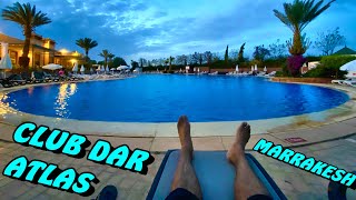 VALERIA CLUB DAR ATLAS MARRAKECH PART 2