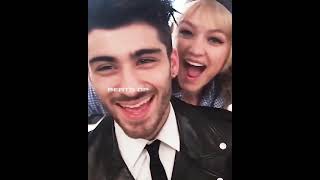 ZiGi Couple💓