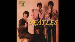 The Beatles - I'm A Loser (Take 7)