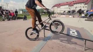 BmxCamp 2016: AveBmx Day Turnus 2