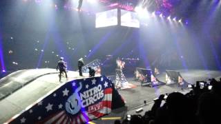 Nitro circus Norway