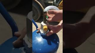 How to change the soda on a soda 7 pot