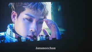 180620 MONSTA X (몬스타엑스) - VCR #2 ENG SUB - THE CONNECT WORLD TOUR AMSTERDAM 2018