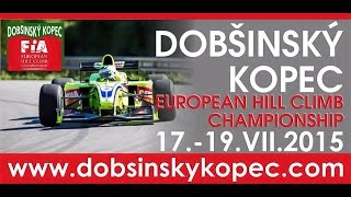 EHCC Dobšinský kopec 2015