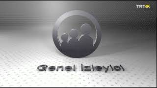 TRT 4K - Akıllı İşaretler Jeneriği 3 - Genel İzleyici (2016 - ?)