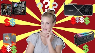 [In Hindi] On which PC Component you should put your money