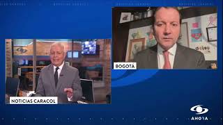 “Hoy vemos un Gobierno que no oye a la ciudadanía y menos a la oposición”: David Luna