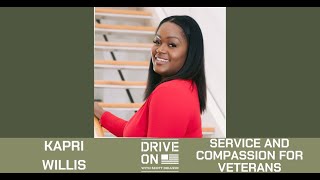 Service and Compassion for Veterans