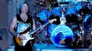 IRON MAIDEN HD - Afraid To Shoot Strangers - Shoreline Amphitheatre Mountain View CA 8.03.2012