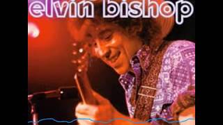 Elvin Bishop - Oklahoma Music Legends Made by Headliner