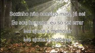 Eli Soares | Me ajude a Melhorar - Playback com letra