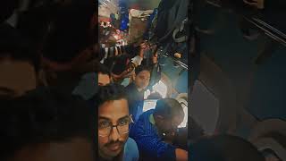 Indian railways ki crowd #indianrailways #youtubeshorts