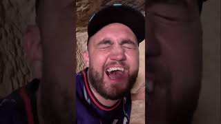 Hilarious Cave Prank Ideas You Can't Miss! #mashtagbrady