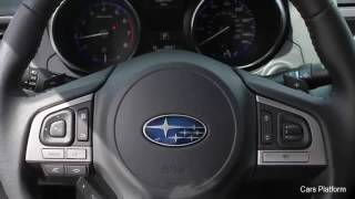 New 2015 Subaru Legacy