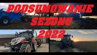 🇵🇱☆Wielkie Podsumowanie Sezonu 2022!☆365 dni w 6 minut!!☆Najlepsze akcje!☆365 dni oporu!☆John Rol☆