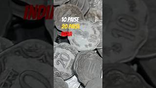 10 Paise #coin #india #shorts