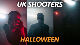 UK SHOOTERS x HALLOWEEN PHOTO EVENT - Sony and Nanlite