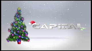 CAPITAL CHRISTMAS ID