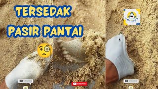 Shark puppet tersedak ‼️‼️😱 #asmr #viral