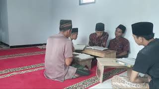 Acara Rutinan Khataman Al-Qur'an | Semoga Sehat Selalu-AMIN