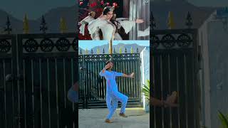 Nazre Lagaye Mujhko Sajaye | Mouni Roy #zaalima #trending #dance #hooksteps #ytshorts #shorts