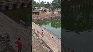 Melkote temple. ಮೇಲುಕೋಟೆ