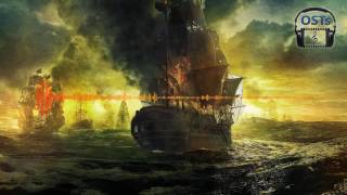 Pirates Of The Caribbean Dead Men Tell No Tales | Soundtrack | Confidential Music - Raise The Stakes