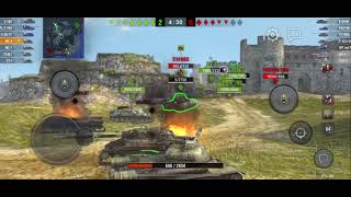 World of Tanks