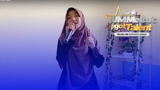 (SONG) Dian Ayu Ananda