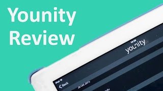 Younity App Review