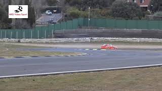 II Endurance Race Jarama ( 8 Horas De Resistencia ) 2/2/2019