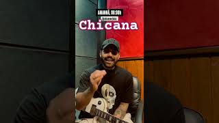 Chicana cd novo