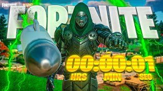 EVENTO FINAL DOOM de fortnite CAPITULO 5 temporada 4🤩 PARTIDAS PRIVADAS DE FORTNITE en directo