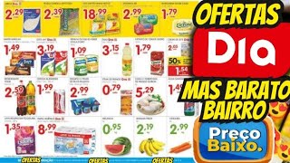 VÁLIDO ATÉ-24/11 OFERTAS DIA OFERTAS E Promoção Oferta folheto Dia Supermarket Oferta Atacado Dia SP