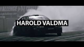 HAROLD VALDMA - RUN TILL WIN (HGK DRIFT CHALLENGE)