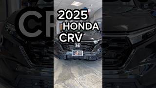 Top 5 FAQ on the 2025 Honda CRV! #honda #hondacrv #2025cars #faq