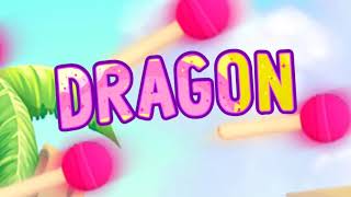 BS DRAGON Твоё интро готово