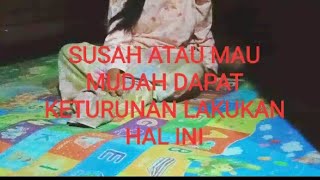 apakah yang diinginkan wanita  ini sehingga melakukan ini